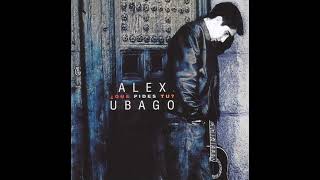 Dime Si No Es Amor - Alex Ubago