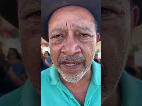 OLHARES DE SANTANA DOS MONTES - VINICIUS