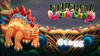 [WHAT IF] There were more monsters on Ethereal Workshop - Stogg