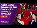 Thariq & Aaliyah Umumkan Akan Nikah tahun Ini | Intens Investigasi | Eps 3770