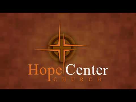 "When Your Trial Becomes Your Testimony" - Nathan Scoggins (9.3.17, Impact 1)