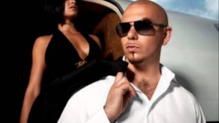 Pitbull - Open Letter (Freestyle) (New Song)