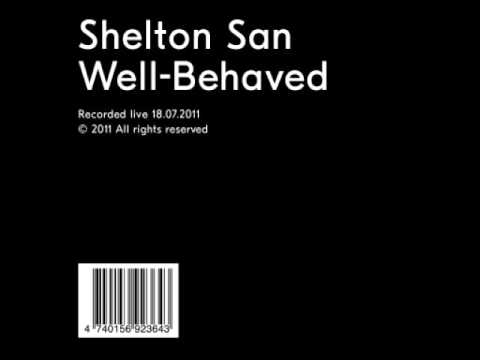 Shelton San - In Siege of Fall