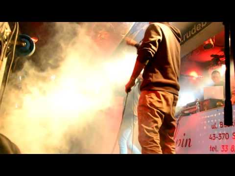 HR Skład - support donGuralesko [Rudeboy Bielsko-Biała]