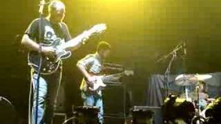 Dear and the Headlights- I'm Bored You're Amorous LIVE