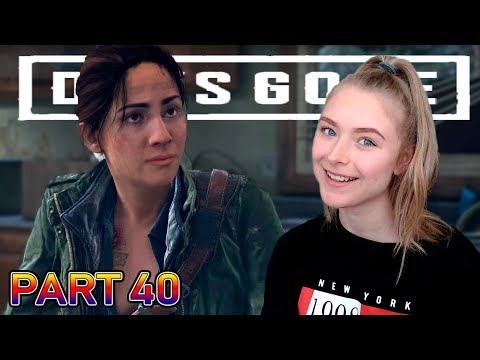 TIME TO ESCAPE! - Let's Play: Days Gone - Part 40