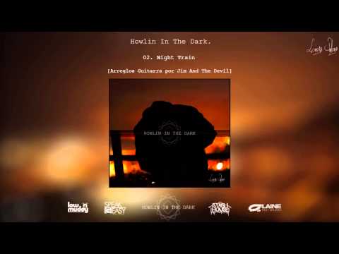 02. Lucas Pulcro - Night Train [Prod. Stash House]