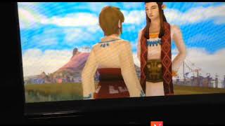 夢のような空島！ゼルダの伝説スカイウォードソード実況プレイpart1