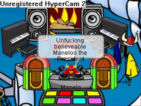 Manelo from Shock Productionzz Presents- Im Me