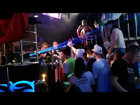 DERTEXX @ OMEN CLUB PŁOŚNICA - PUMPINGLAND [01.05.2k15]