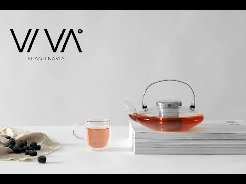 Миниатюра изображения товара Заварочный чайник Viva Scandinavia Infusion V70500