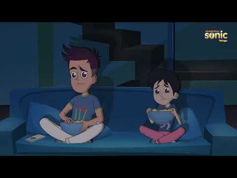 Chikoo Bunty - Chikoo Bunty Darr Gaye For Funcuts | చికూ బంటీ - ఫన్‌కట్‌ల కోసం చికూ బంటీ దార్ గయే