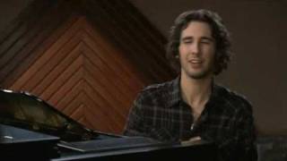 It Came Upon A Midnight Clear - Josh Groban