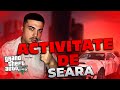 🔴 LIVE FplayT | ACTIVITATE DE SEARA  | FiveM Romania #241