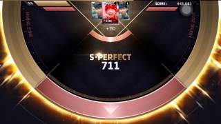 [BeatEVO YG 節奏大爆炸] AKDONG MUSICIAN - How People Move [Expert - All Combo]