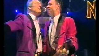 Showaddywaddy - Heavenly (1996)