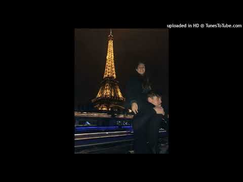 Asil Slang ft. Kozmos - Paris (slowed&reverb)