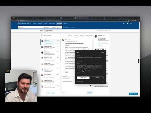 Item video thumbnail