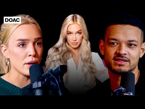 Spotify Bought My Podcast For $60 Million! Alex Cooper: Call Her Daddy