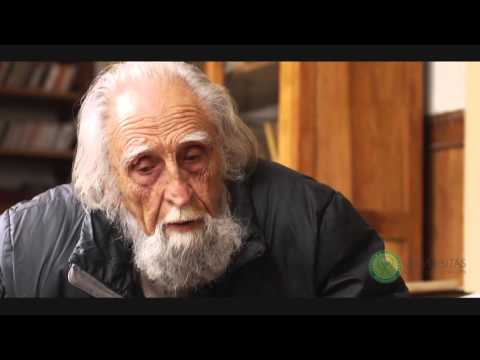 Entrevista a Gastón Soublette - Parte V: Filosofía y Educación