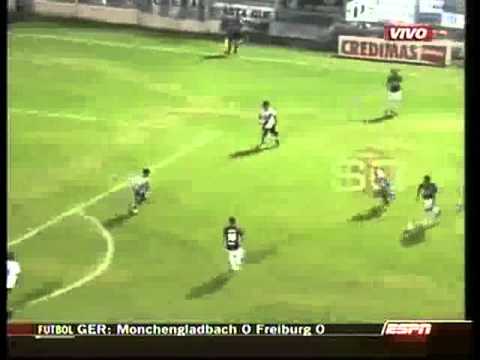 Atletico Tucuman 2-1 Guillermo Brown (Primera B Nacional)