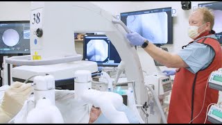 LungVision Workflow - Enhancing Monarch with Real-Time Imaging