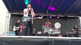 Swon Brothers &quot;Timeless&quot;, pt 2, Dayton, Ohio 8-6-16