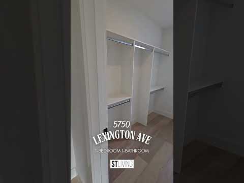 Make this Premier Community in Hollywood your new home! | Edenhaus Lexington - Video 2 of 2