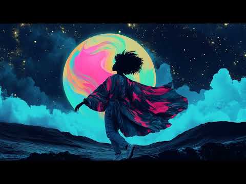 NJUNGE - Afro House/Tech Dj Set