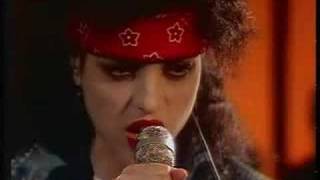 Helen Schneider - Angry times 1982