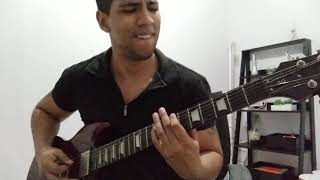 CROWBAR - Will That Never Dies(Guitar Cover)