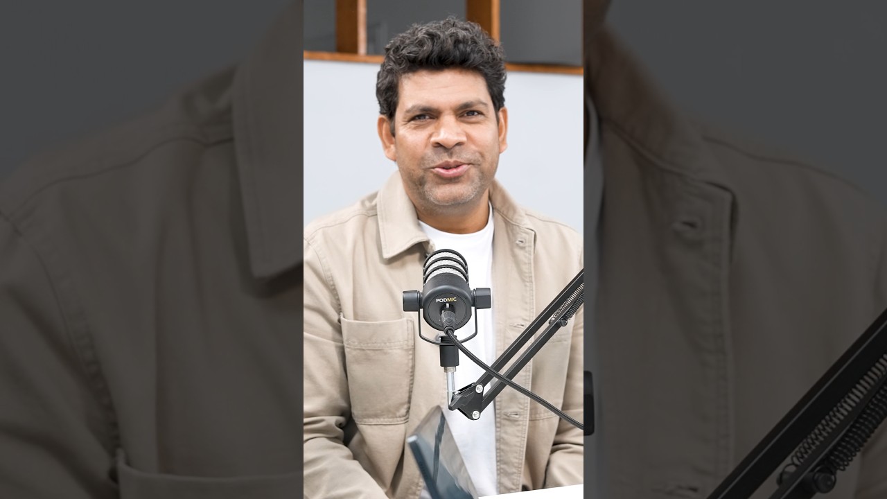 TeaTalk Podcast - Latest Short