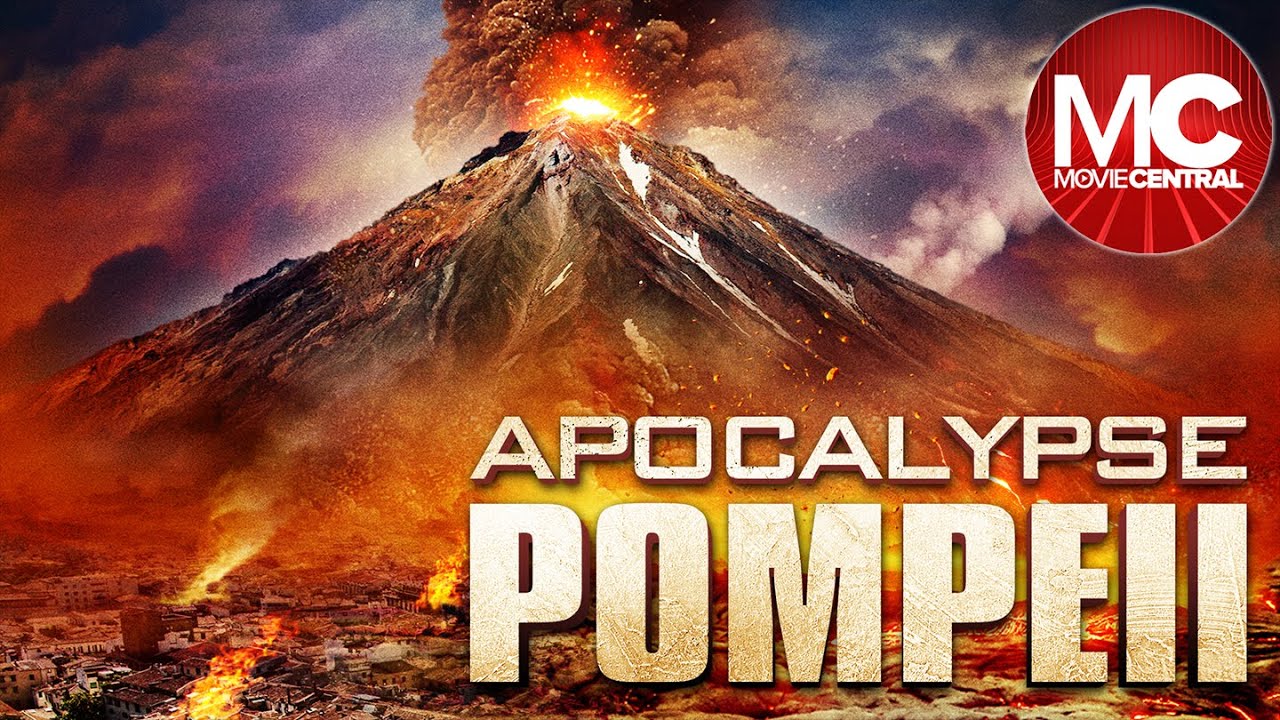 Apocalypse Pompeii (2014)