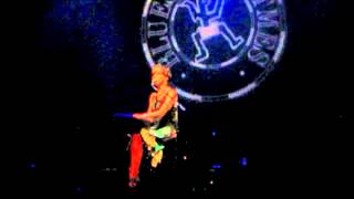 Marcia Ball - This used to be paradise