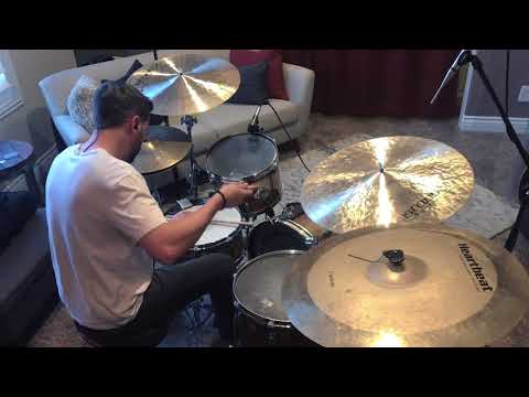 download lagu mp3 mp4 Drum Tutorial So Will I, download lagu Drum Tutorial So Will I gratis, unduh video klip Drum Tutorial So Will I
