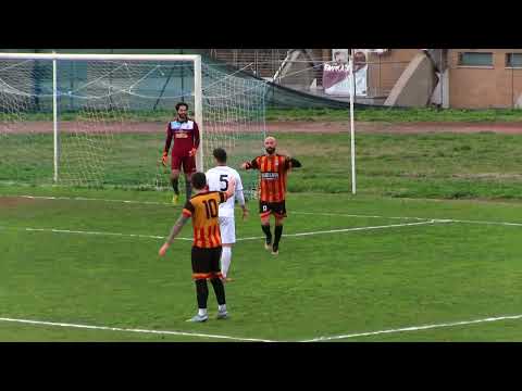 Promozione Girone D, Sporting Ariccia - Valmontone 1 - 3