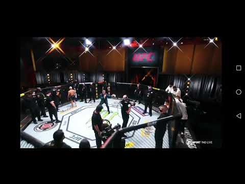 Figueiredo 🇧🇷 vs Brandon Moreno 🇲🇽 Full Fight UFC 256 *FIGHT OF THE YEAR*