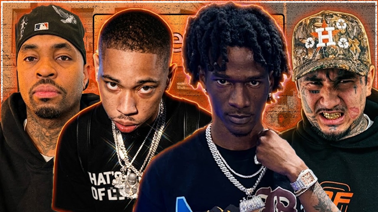 OTM On Drakeo Fairwell Concert REMBLE Drama  Being Black Balled New Music + More