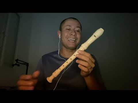 LESSON 1 | PARTS OF THE RECORDER, POSTURE, HOW TO BLOW AND NOTES G, A, B AND E