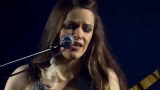 Erja Lyytinen - Change of Season - Porvoo Grand Feb 5, 2015