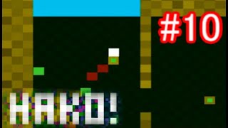 ＃10 (フロア8 3/3)HAKO!を喘ぎながら実況プレイ【cerulean.charlotteゲーム】