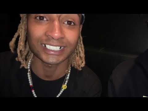 YUNGRRICH VLOG - Auckland City Ft. Lordseez