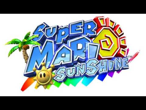 Bowser -  Super Mario Sunshine Music Extended