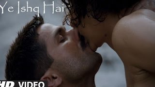 Yeh Ishq Hai Lyrics Video feat Lyrics Mania