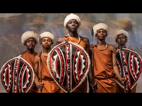 Folk Fusion - Turi a Mumbi (Official Video)