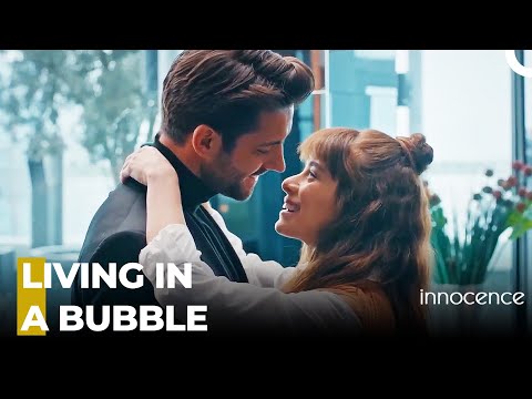 İlker and Ela Nearly Get Caught by İrem - Innocence