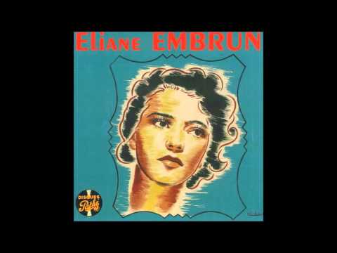 Éliane Embrun - La fontaine aux fées
