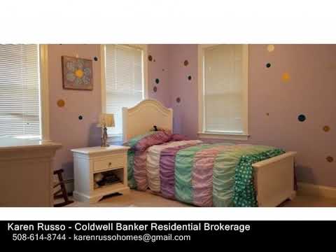 82 Bull Run, Holden MA 01520 - Single Family Home - Real Estate - For Sale -