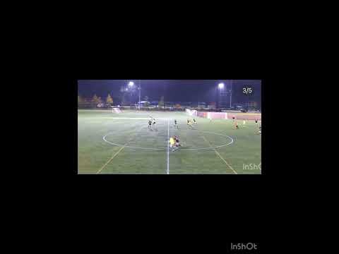 Highlights of games against fusion fc and van island