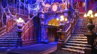 Bizarre Things That Really Happened To People At Disney World